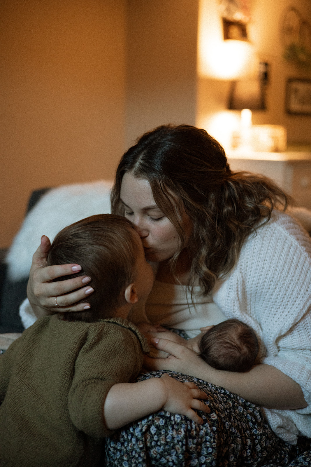 Victoria during pregnancy